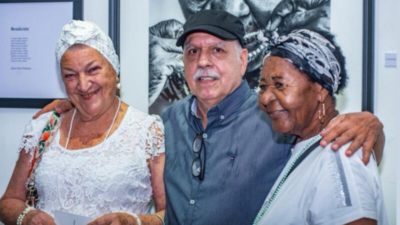 Convergencias de miradas, palabras y sentimientos