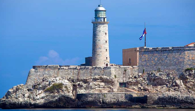 Faros de Cuba, patrimonio de la nación caribeña