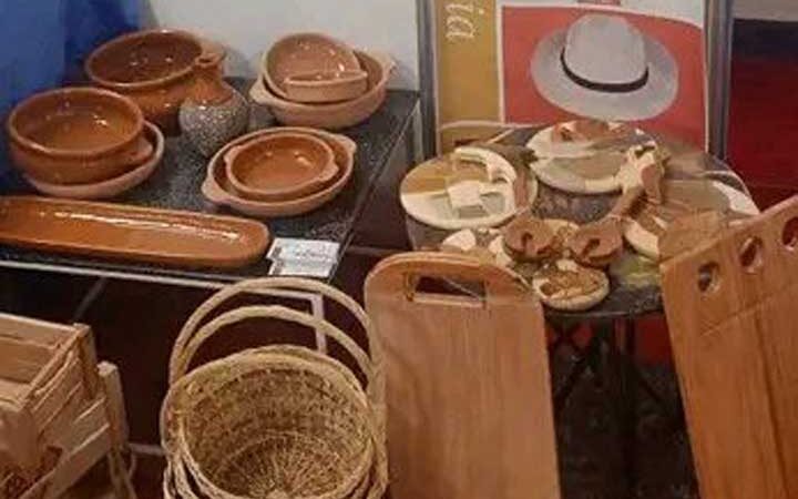 Participa Fondo Cubano de Bienes Culturales de Matanzas en Festival Varadero Gourmet