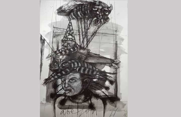 Exhibirán muestra de Agustín Villafaña en su natal Guantánamo