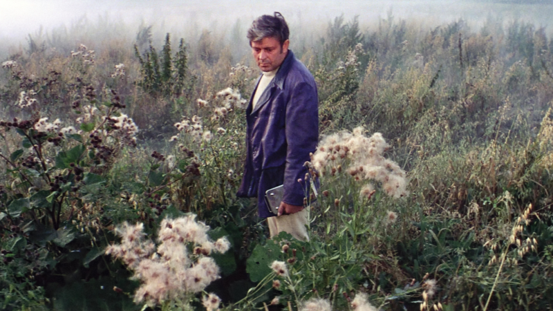 Cierra el clásico Solaris la II Muestra de Cine Ruso en Cuba