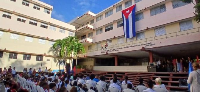 Comienza el curso escolar en la enseñanza artística
