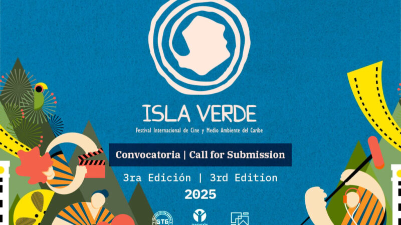 Abierta la convocatoria del Festival Isla Verde 2025