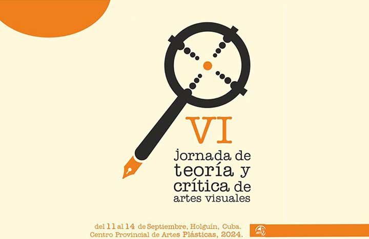 Acoge Holguín jornada de teoría y crítica de artes visuales
