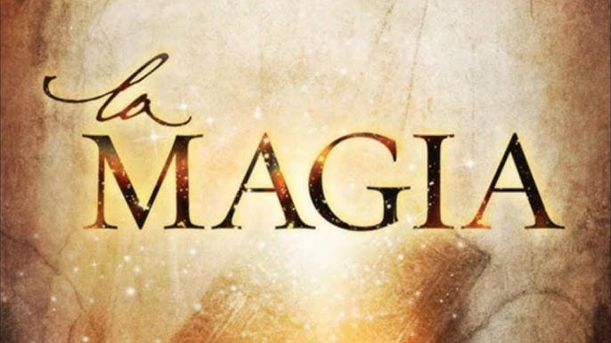 La Magia del agradecimiento, parte VII