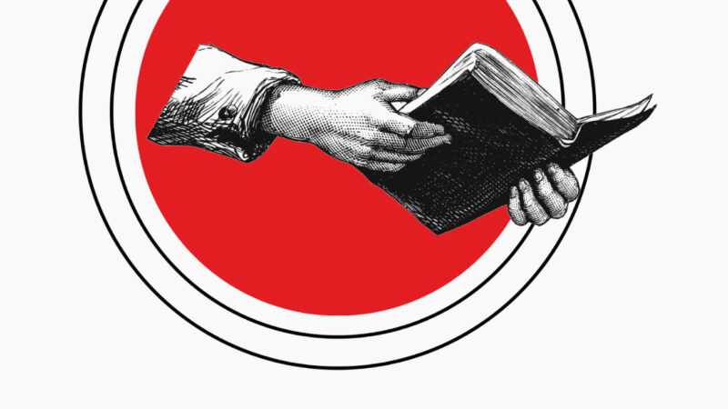 Celebremos hoy el Día de Leer un Libro