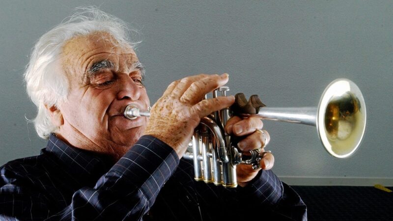 Maurice André en Media hora con su intérprete