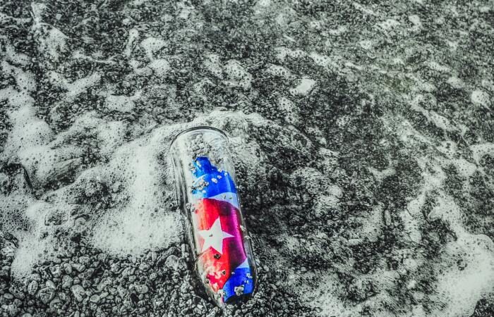 Fundar, refundar y fundar, a propósito de la descolonización cultural