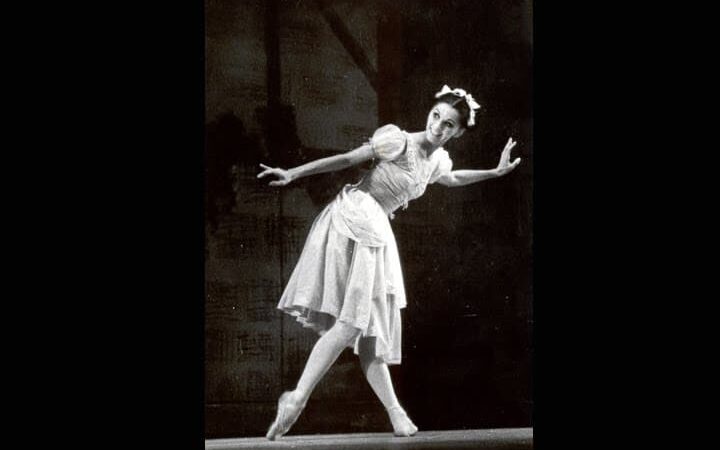 Mirta Plá, un estandarte del ballet cubano
