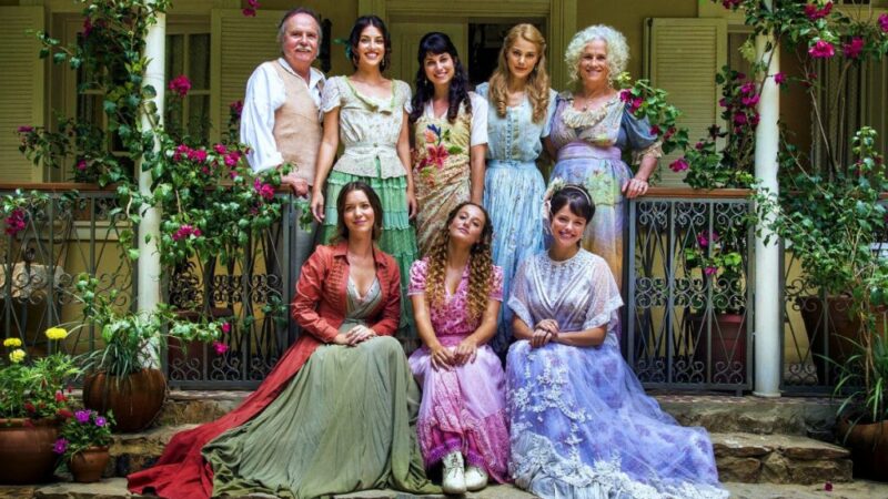 El secreto, recurso para contar historias