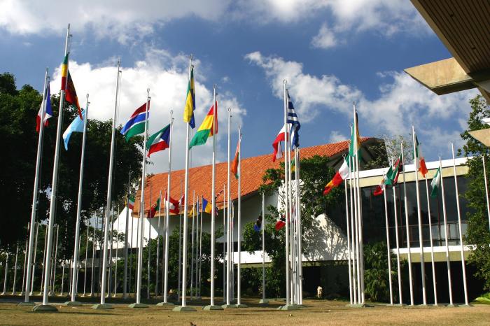 Palacio de Convenciones de La Habana: 45 años al servicio de las ideas más nobles