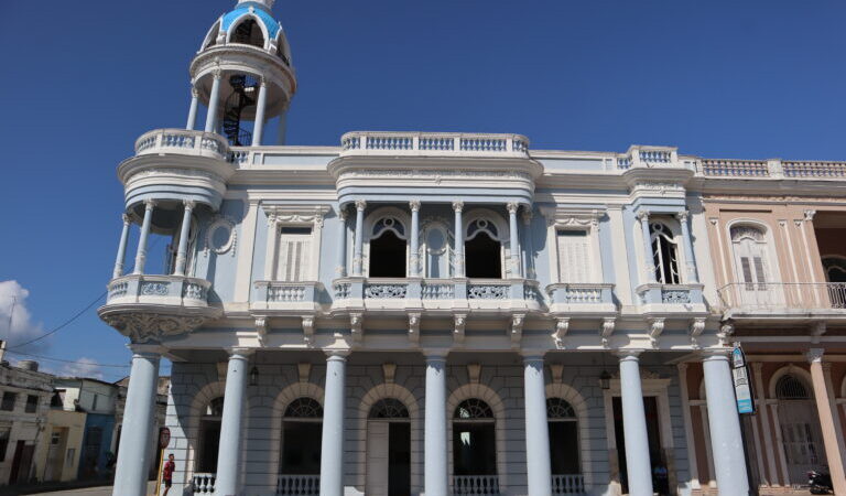 Palacio Ferrer de Cienfuegos con atractivas propuestas por Jornada de la Cultura Cubana