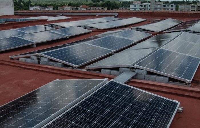 Cuba tendrá en 2025 su primer minuto de generación eléctrica sin combustible importado