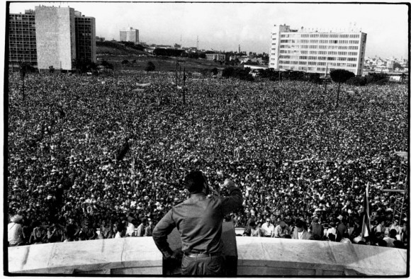 Primera Declaración de La Habana