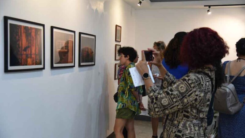 Post-it 11, espacio garantizado para el arte cubano más atrevido