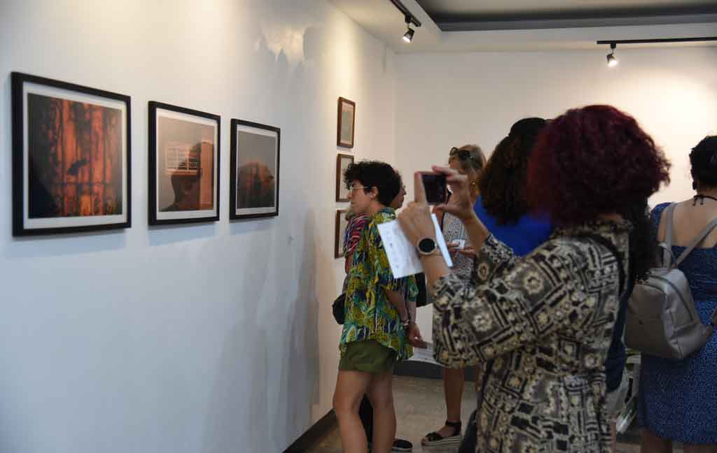 Post-it 11, espacio garantizado para el arte cubano más atrevido