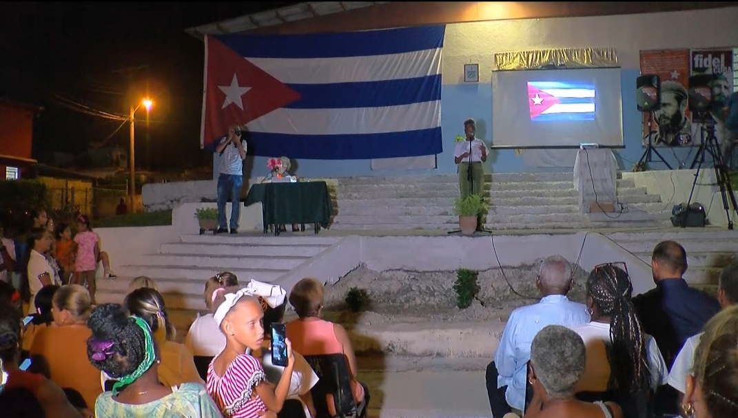Inició en Cuba primer Proceso de Rendición de Cuenta del delegado ante sus electores