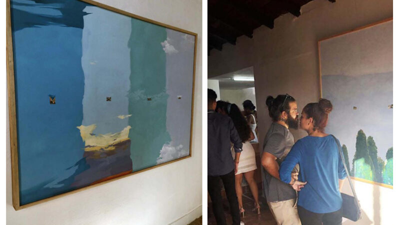 La Ruta del gran círculo, una perfecta memorabilia