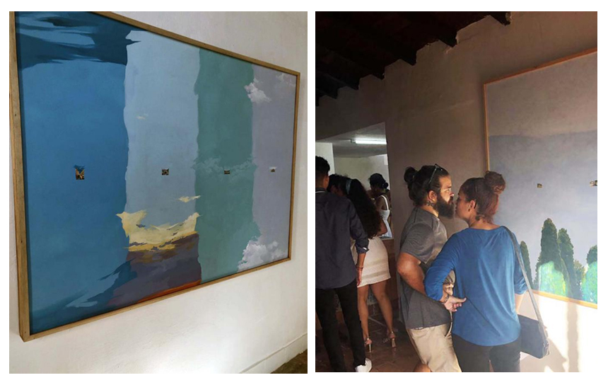 La Ruta del gran círculo, una perfecta memorabilia