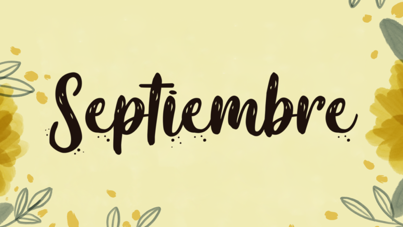Cita en Enciclopedia, curiosidades de septiembre