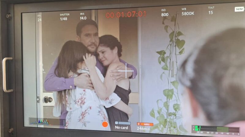 De vuelta a la revista televisual Una calle, mil caminos en modo verano