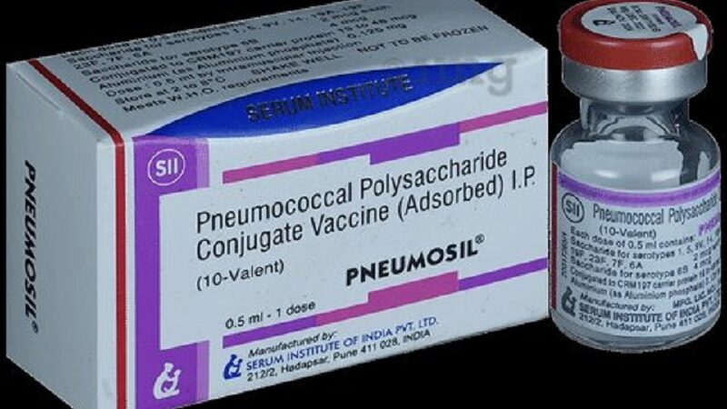 Ciego de Ávila lista para aplicar la vacuna Pneumosil