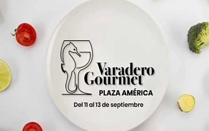 Industria ronera y alta cocina marcan inicio de Varadero Gourmet