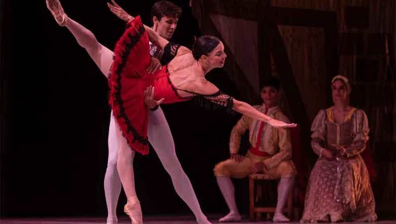 Con un espectáculo de lujo celebró Viengsay Valdés 30 años de vida artística profesional