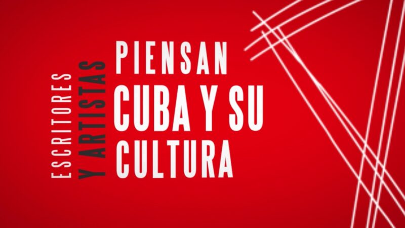 X Congreso de la Uneac reafirmará el rol de la organización en la vida cultural cubana