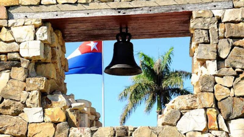 Desde el grito de Libertad en Demajagua, una sola Revolución