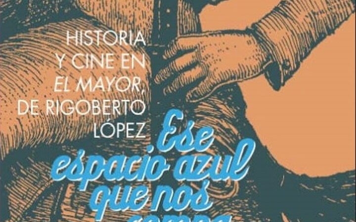 Presentan libro Historia y Cine en El Mayor