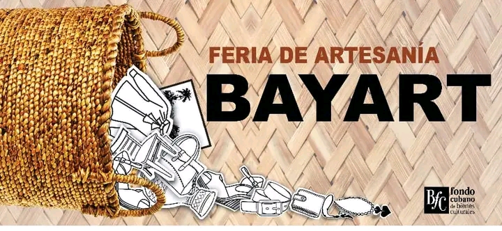 Acogerá Bayamo feria de artesanías por Día de la Cultura Cubana