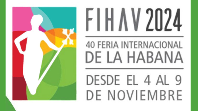 Más de 50 países participarán en Feria Internacional de La Habana