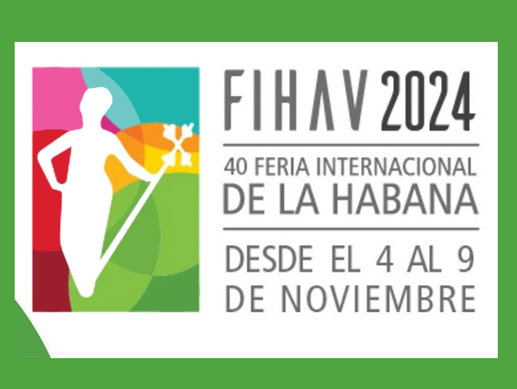 Más de 50 países participarán en Feria Internacional de La Habana