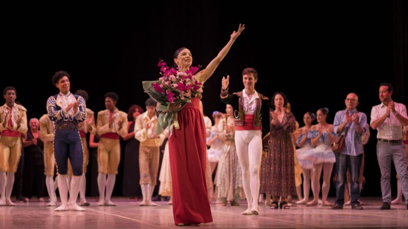 Transmitirá Cubavisión gala por los 30 años de vida artística de Viengsay Valdés