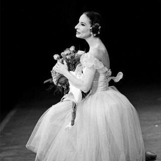 Alicia Alonso, un referente imprescindible