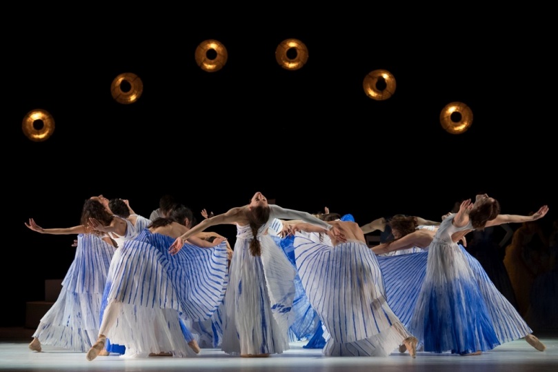 Prepara compañía Ballets de Monte-Carlo estreno de obra en Cuba