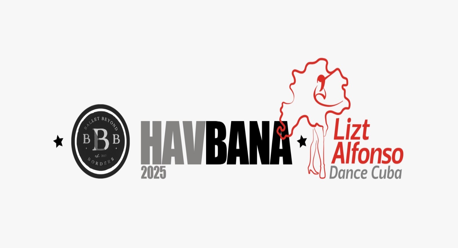 Convocan a la segunda edición del festival Ballet Beyond Borders HAVBANA 2025