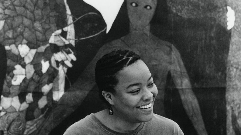 Avanza en Reino Unido montaje de exposición Belkis Ayón: Iluminaciones de Sikán