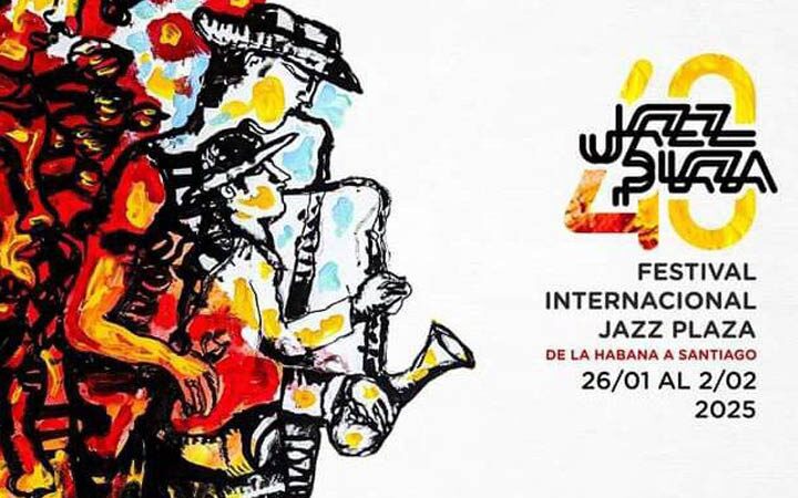 Acogerá Santa Clara, por vez primera, el Festival Internacional Jazz Plaza