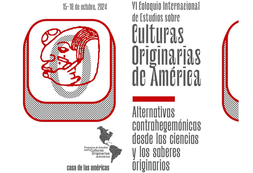 Dedican en Cuba coloquio internacional a culturas originarias
