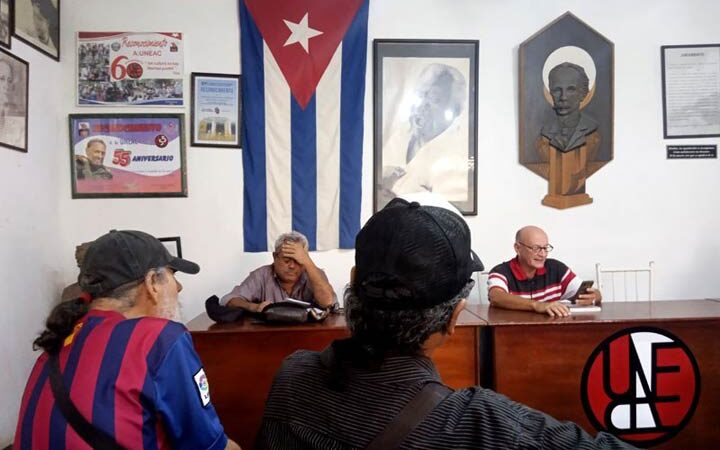 Comenzó en Holguín el Coloquio Iberoamericano de Letras