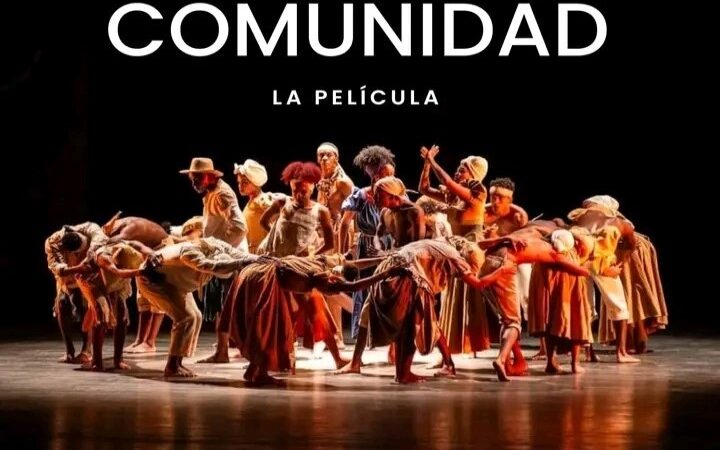 Documental Comunidad inicia festejos por la Cultura Cubana