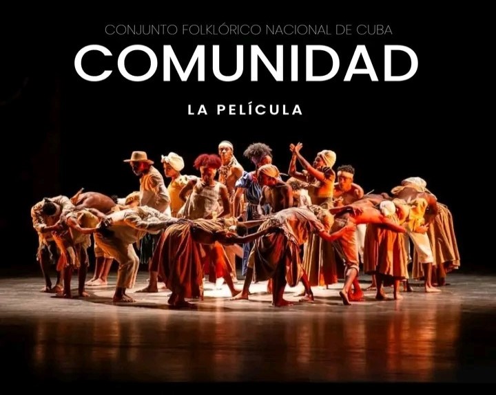 Documental Comunidad inicia festejos por la Cultura Cubana