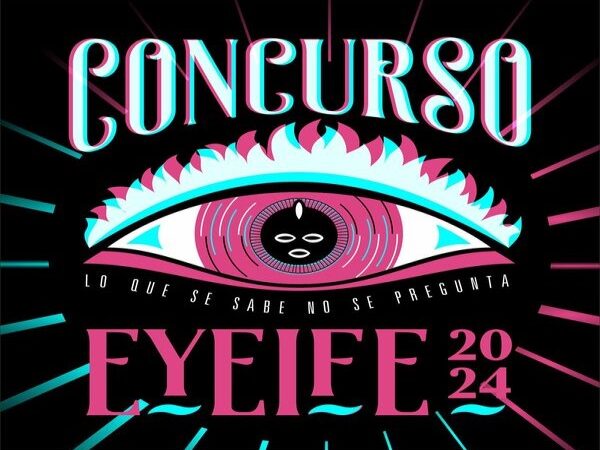 Dan a conocer ganadores del Concurso de Música Electrónica Eyeife