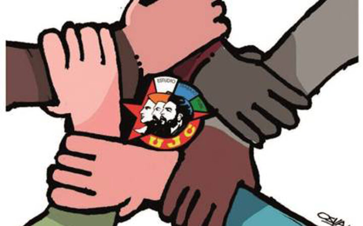 Toda Cuba con Guantánamo