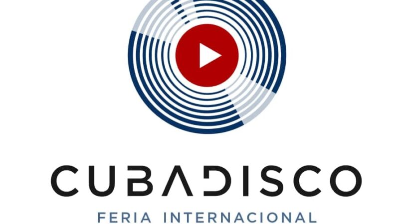 Con el disco se estimulan las plataformas culturales en desarrollo