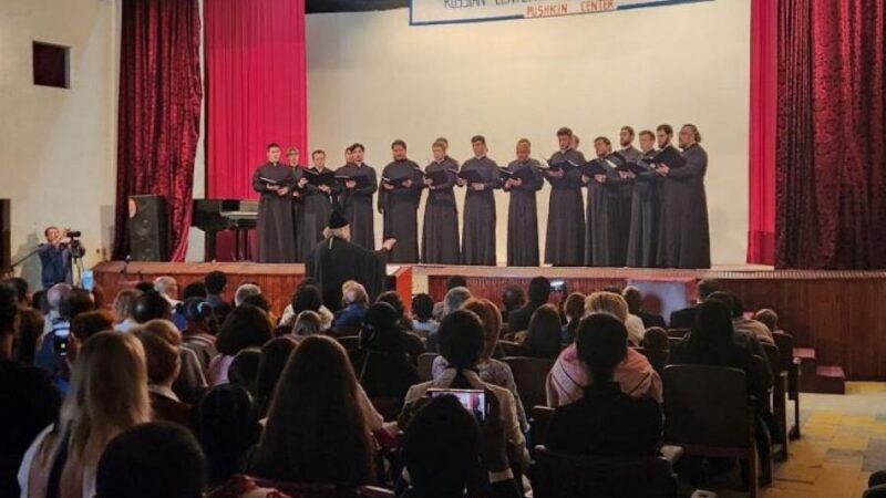 Celebrarán en Cuba Los Días de la Cultura Espiritual Rusa