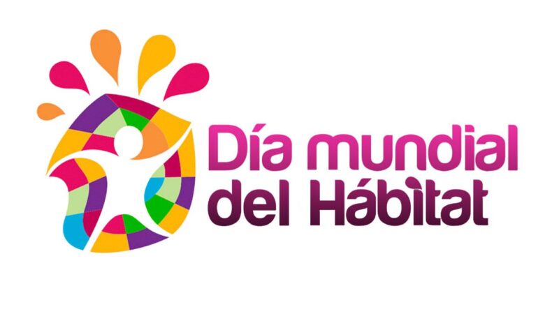 Día Mundial del Hábitat: decisiva participación de los jóvenes cubanos