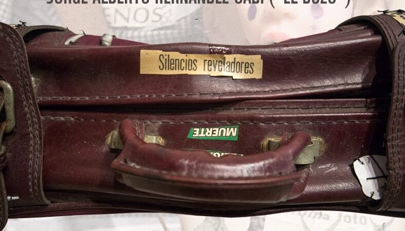 Próximamente, expo La libertad del inconsciente en Museo Nacional de Bellas Artes